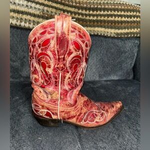 Women’s Laredo Boots